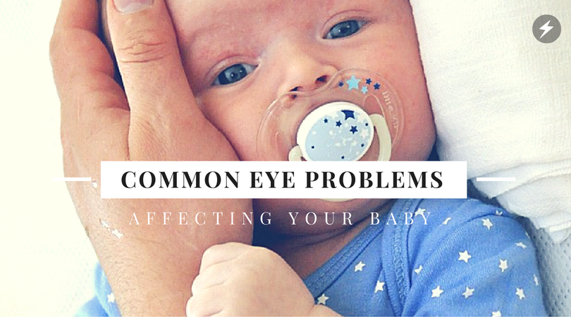 Common Eye Problems that can Affect Your Baby!, common eye ...
