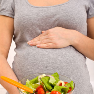 How to take care of pregnant women