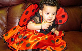 Fancy Dress Ideas For Kids, Fancy dress ideas for preschoolers - Parenting  Nation India